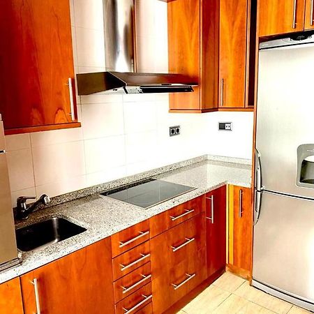Appartamento Vivienda Turistica La Galana 2 Ciudad-Rodrigo Esterno foto