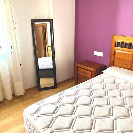 Appartamento Vivienda Turistica La Galana 2 Ciudad-Rodrigo Esterno foto