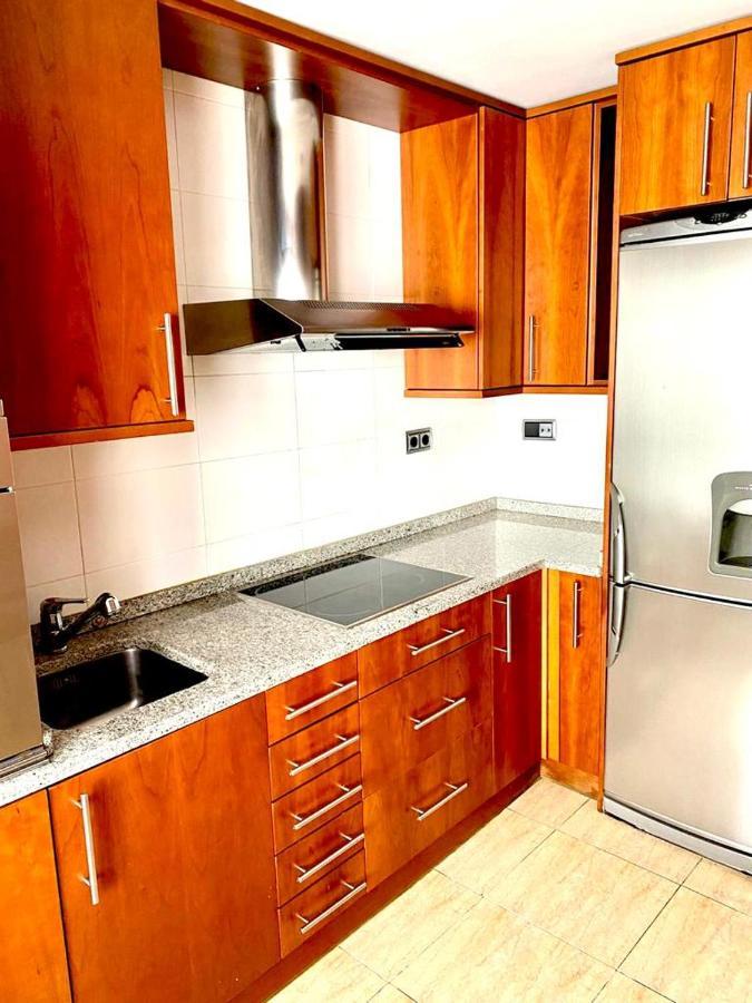 Appartamento Vivienda Turistica La Galana 2 Ciudad-Rodrigo Esterno foto