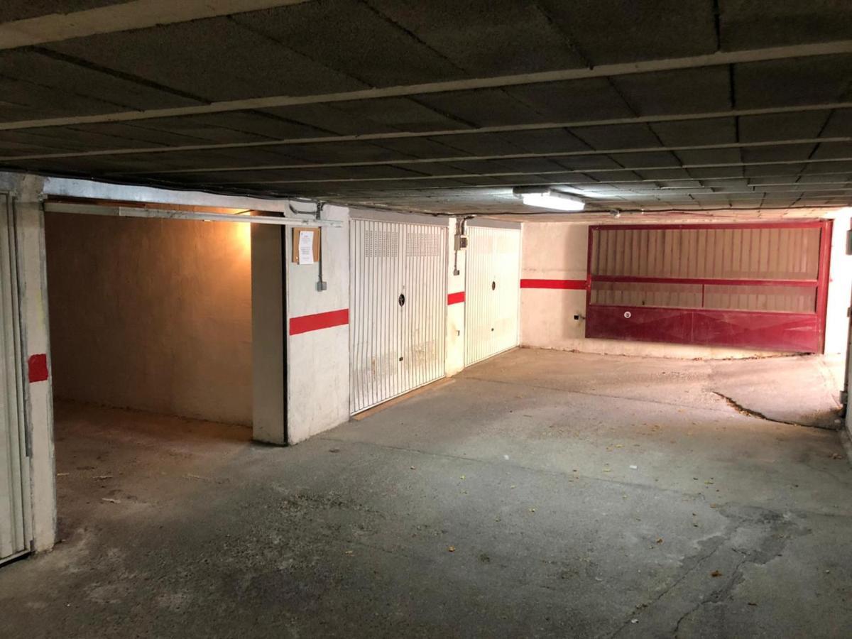 Appartamento Vivienda Turistica La Galana 2 Ciudad-Rodrigo Esterno foto