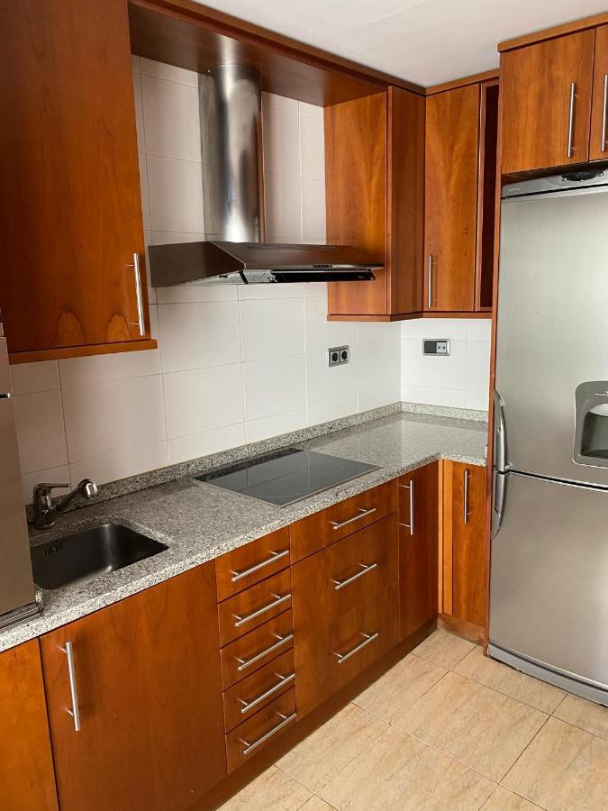 Appartamento Vivienda Turistica La Galana 2 Ciudad-Rodrigo Esterno foto