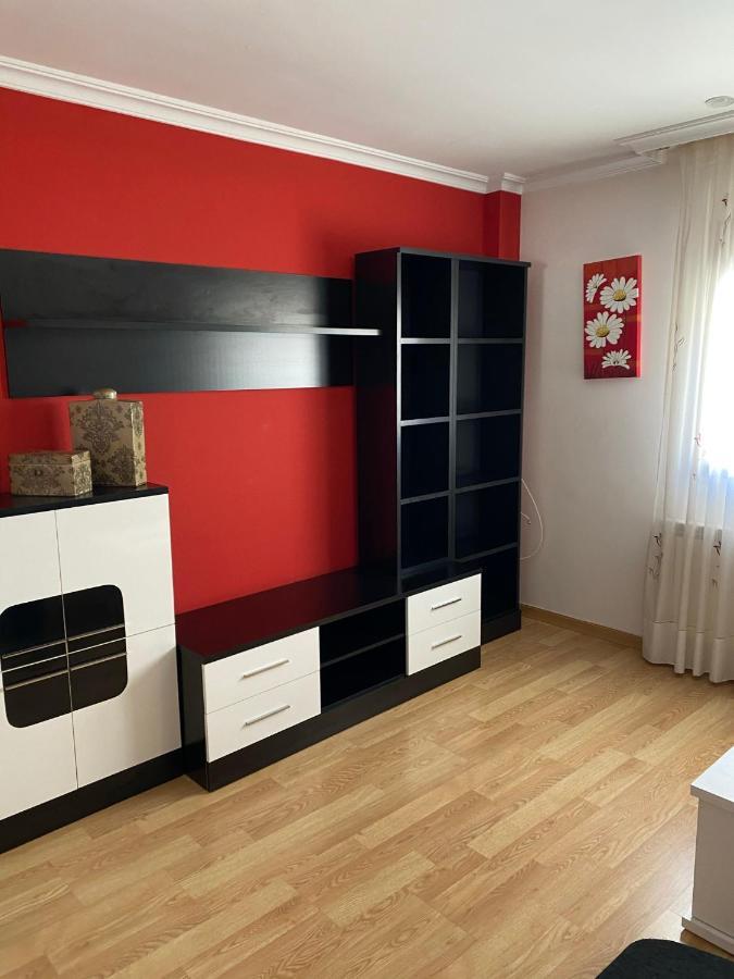 Appartamento Vivienda Turistica La Galana 2 Ciudad-Rodrigo Esterno foto